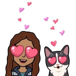 Meet your Posher, Gina